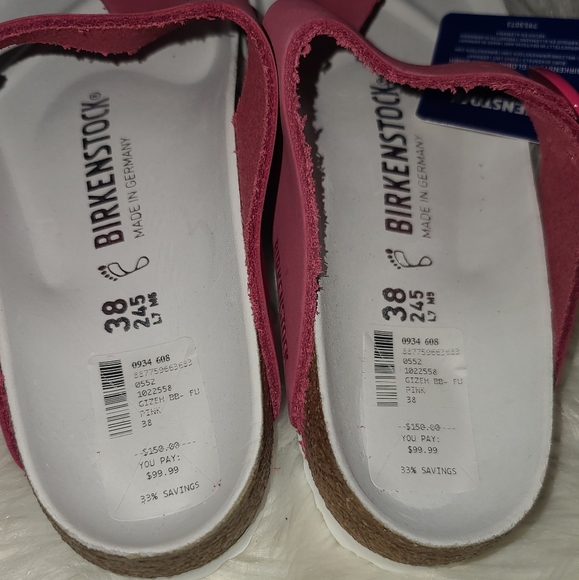 Birkenstock Sandals - Picture 14 of 17